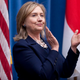 Illustration for article titled Hillary Clinton Launches Cell Phone Effort To Improve Maternal Health
